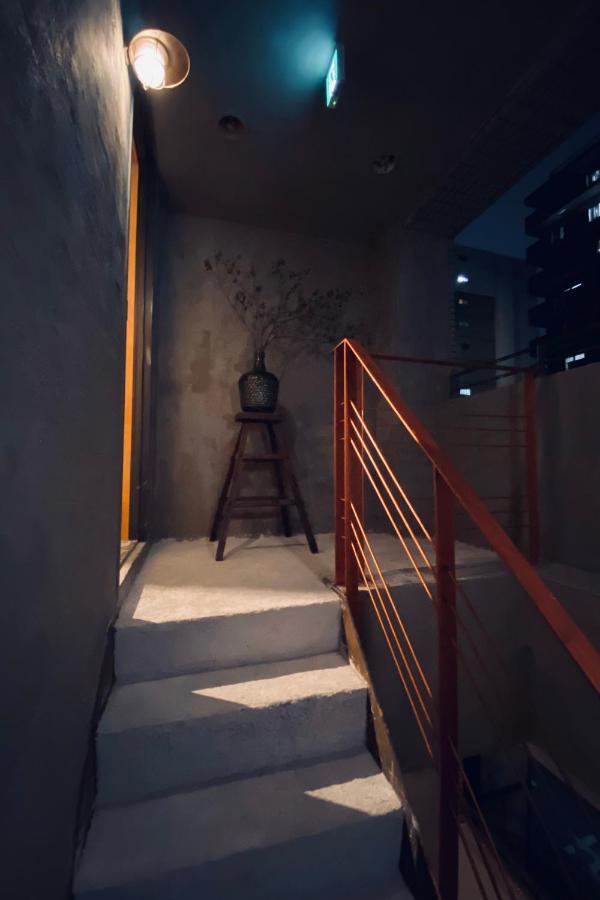 Toe Library Tokyo Asakusa ภายนอก รูปภาพ